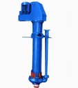 Brand New Original Series Oilfield Slurry Vertical Submerged Pump Centrifugal Submersible Mining Mineral Slurry Pump Free Shippi
