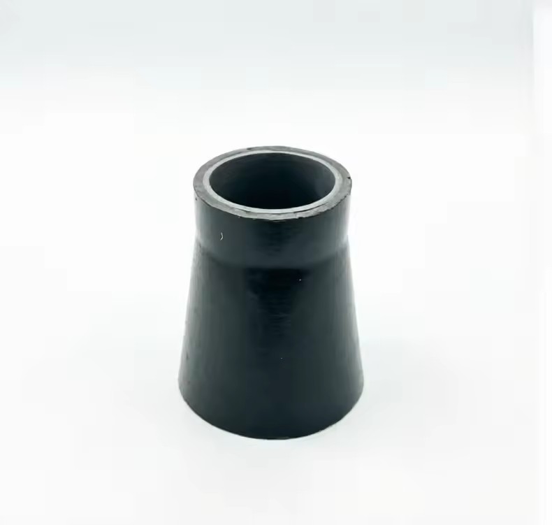 For Mining Sand Classification Cyclone Separator Factory Direct Hydrocyclone Spigot Apex Polyurethane Rubber Wear Parts