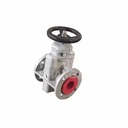 Manufacturer Wholesale Rubber Hose Valve Mineral Separator Mud Classify Separation Wear-resistant Mining Machine Spare Parts