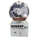 Laboratory High Tension Electrostatic Separator for Conductive Non-Conductive Mineral Separation