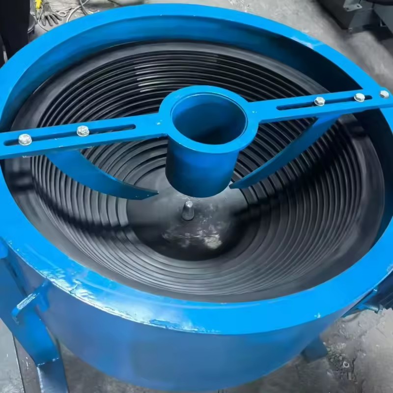 Gold Centrifugal Concentrator, Mineral Gravity Centrifugal Separator,Fine Gold Recovery Machine