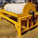 Gold Mineral Separator Ore Application Separator Manufacturing Plant Applicable Industries Separator for Sale