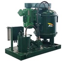 Oilfield Mud System Vacuum Degassing Drilling Equipment Horizontal Control with Pump and Motor Components on Sale
