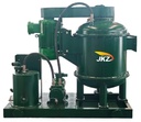 Solids Control Vacuum Degasser with Pump Large Capacity 95% Efficiency for Oilfield Drilling Mud System