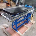 Small-Scale PLC Mineral Processing Flotation Separator Fine-Grained Mineral Purification Separation Equipment 20-100kg/h