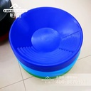 Portable Gold Panning Kit Lightweight Mineral Separator Tools for Small