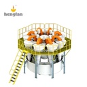 Gravity Separator Solid-Liquid Cyclone Separator Slurry Recovery System Desander Mineral Separator HengLan 74-157m/h