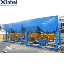 Alluvial Gold Concentrate Mineral Jig Separator Machine Manufacture, Jigger Machine