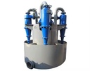 Hydrocyclone Separator Cyclone Gold Washer Mineral Separator