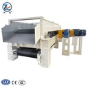 ZHOUCHI High Cost-Effective Mineral Separator Gravity Separator with High Rigidity for Soil and Rock Mining Construction