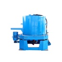 High Performance Automatic Gold Centrifugal Concentrator Gold Mine Mineral Separator That Saves Manpower
