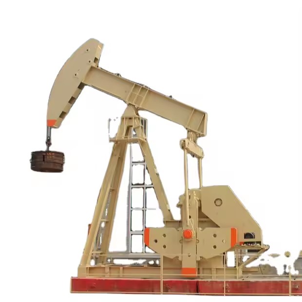 Oil and Gas Extraction Equipment Pumping Unit