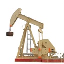 Oil and Gas Extraction Equipment Pumping Unit
