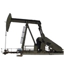 Pumping Unit for Oilfield Production Manufactured by Shengji Group