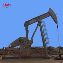 API 11E Pumping Unit High Quality for Promotion