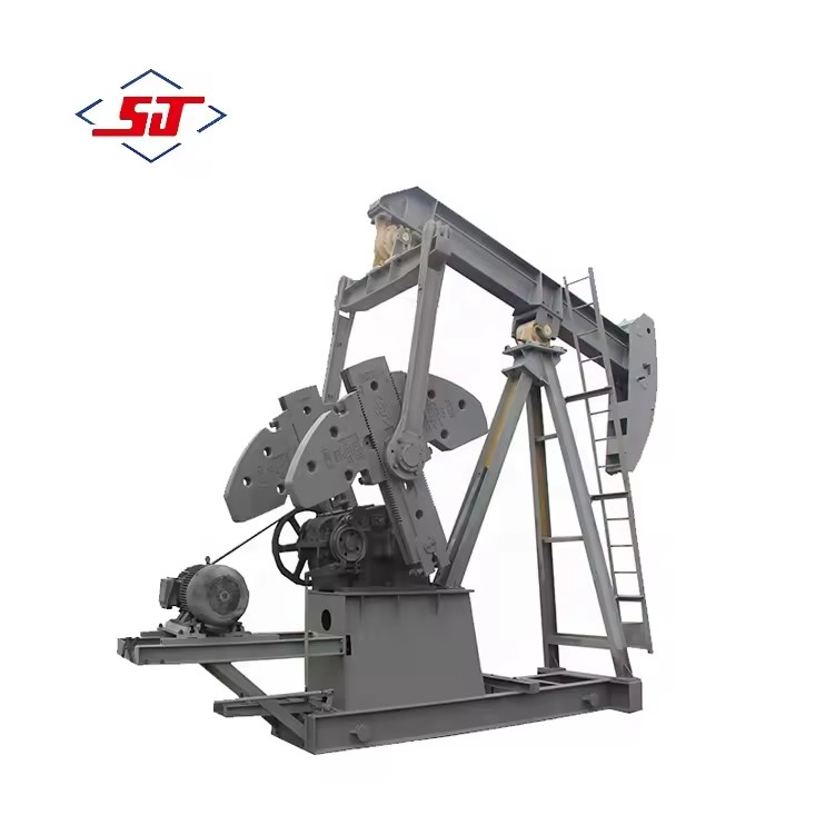 C114 Series Pumping Unit API 11E Manufacture C114-119-86