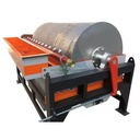 Mining Machine Magnetic Separator High Quality Magnetic Mineral Processing Equipment Magnetic Metal Separator