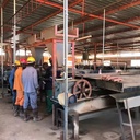 Professional Factory Mineral Separator Whole Full Set Copper Ore Gravity Separation Processing Plant