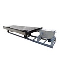 Gravity Separator Table Machine 6-s Shaking Table for Separating Copper Gold Tin Mineral for Sale
