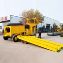 Customized 10TPH-500TPH