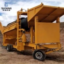 Mineral Separator 80-120TPH