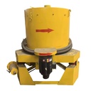 Semi-automatic Gold Centrifugal Concentrator Separator Machine