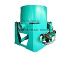 Large Capacity Alluvial Gold Separator Mining Separation Concentrator