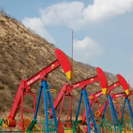 API 11E Pumping Unit Oil Field CYJ6-3-28HB
