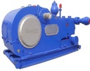F-1300 Triplex Single-Action Plunger Pump Mud Pump for Oilfield Drilling