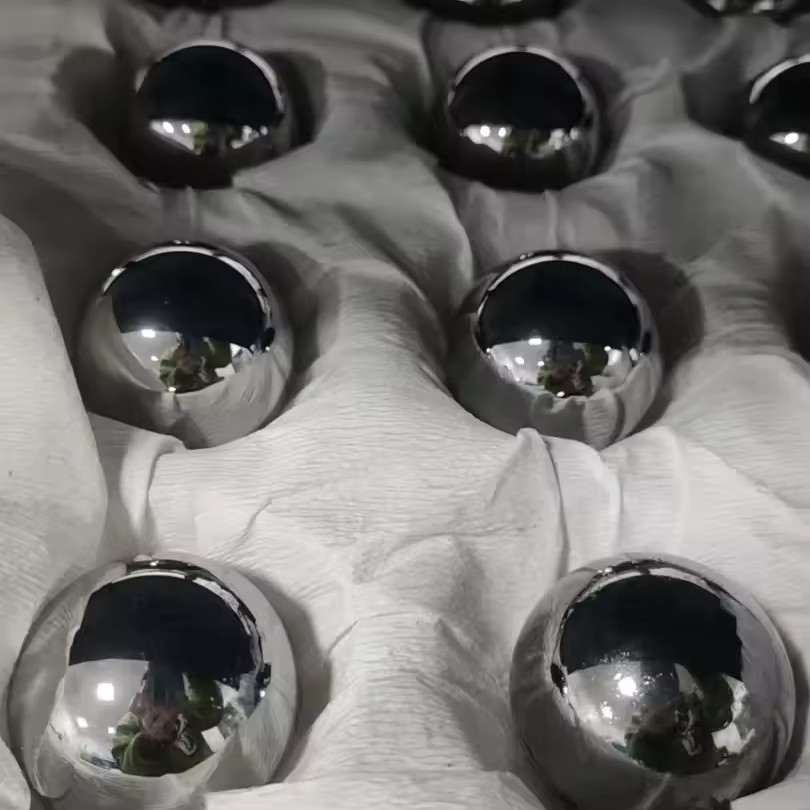 API V11 106 B1 Valve Ball and Seat for Oilfield Pumping Unit High Quality Components for Efficient Pumping
