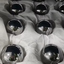 API V11 106 B1 Valve Ball and Seat for Oilfield Pumping Unit High Quality Components for Efficient Pumping