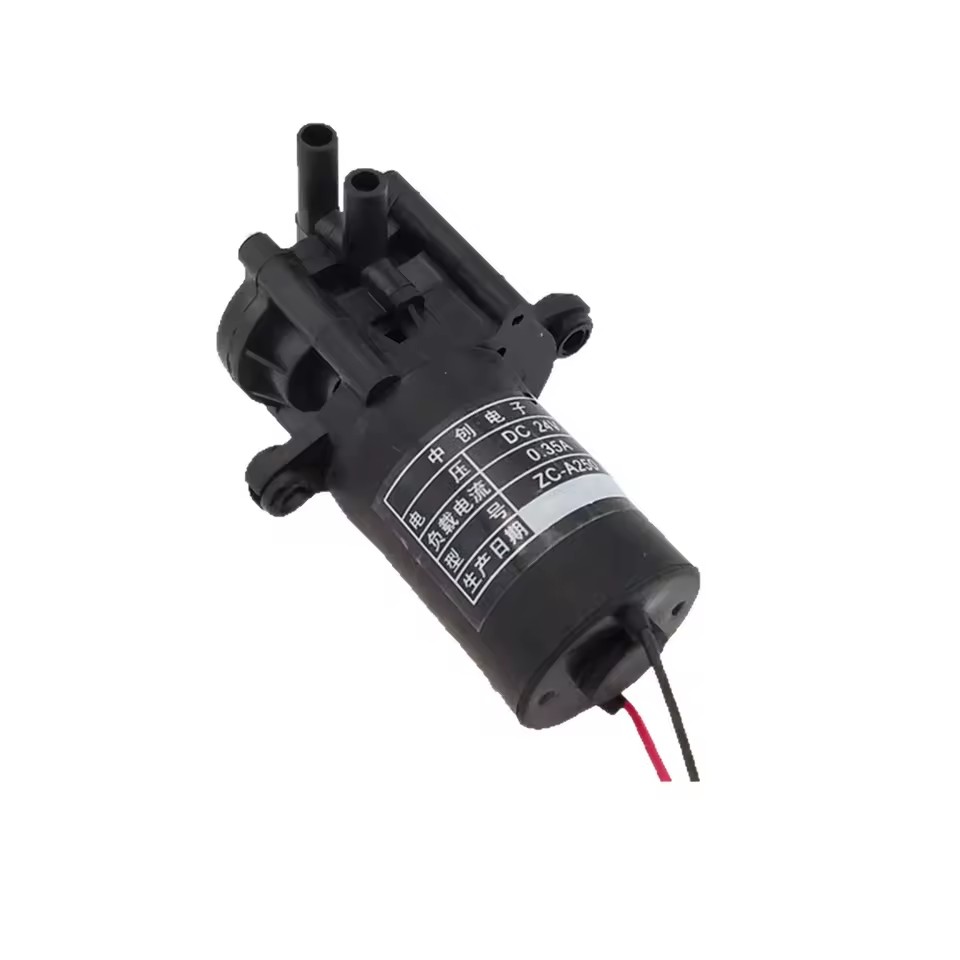 A2FO Axial Piston Fixed Hydraulic Pump High Power Density Industrial Oil Pump for Hydraulic Power Units