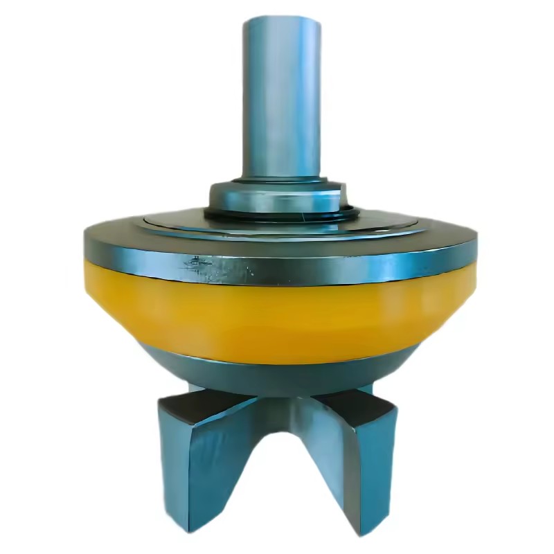 Coreseal Reliable Complete Valve Assembly for Mud Pump Oil-Based Mud Valve Unit with High Pressure Sealing Capability