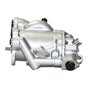 Four-stage Oil Pump Compact Main Oil Circuit Layout Supports Integrated Design for Aircraft Hydraulic Equipment