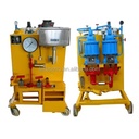 Oilfield Equipment API Certified Pressure Test Unit for BOP & High Pressure Testing Pump