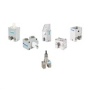 High Anti-interference Performance U shaped Load Sensor for Oilfield Beam Pumping Unit