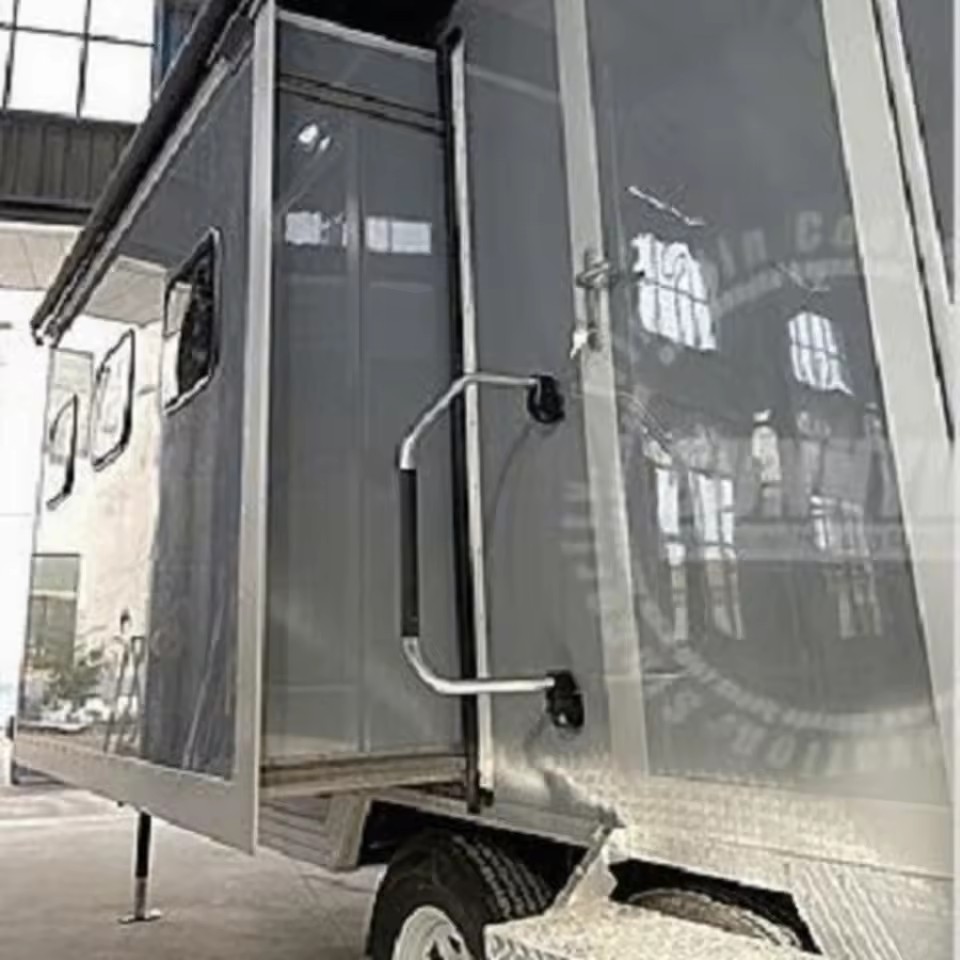 Expandable Portable