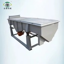 Automatic Stainless Steel Spiral Vibrating Separator for Mineral Sand and Gravel Stone Screening