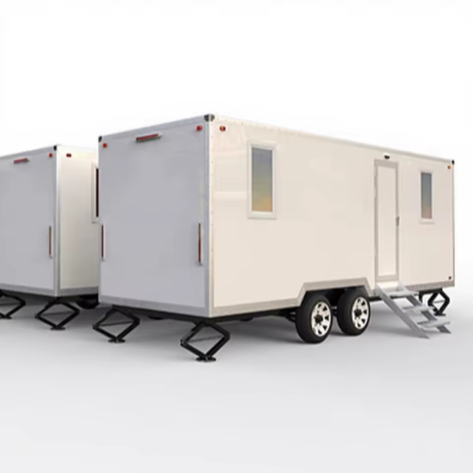 Modular Customized Prefab