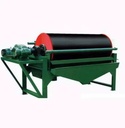 Small Magnetic Separator for Gold Mine Quartz Heavy Mineral Processing Equipment with Engine Pump Motor Bearing Core Components