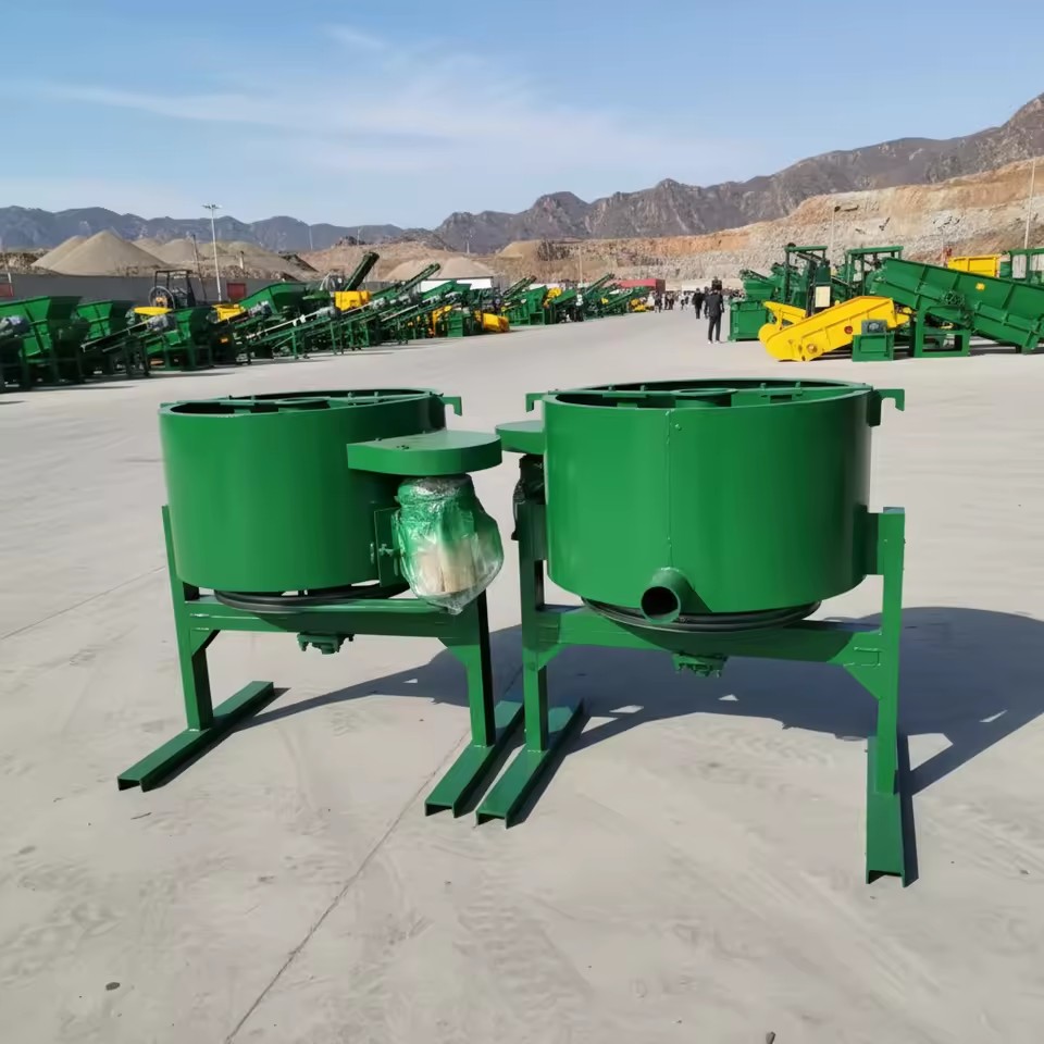 80-type Fully Automatic Gold Centrifugal Concentrator Machine | Water Jacketed Centrifugal Separator for Hard Rock Gold Plant
