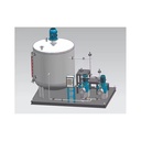 Oilfield Chemical Injection Skid Manufacturer