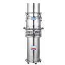 QY Series Irrigation Submersible High Head Electric Oil Well Oil Immersed Water Pump