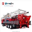 ZJ40 Workover Rig Drilling Rig for Oilfield Drilling