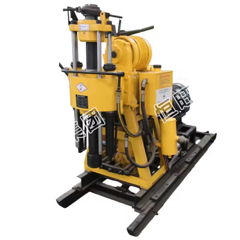 Oil Well Drilling Rig Oilfield Workover Rig Manufacturer
