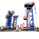 Oil and Gas Artificial Lift ESP Pump Solution 1.5 HP/7.5 HP Stainless Steel OEM Fully Automatic Control 3 Years Warranty