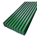 Ral Color 0.5mm 0.6mm Thickness PPGI Coils Color Coated Steel Coil Metal Roofing Sheets Building Materials