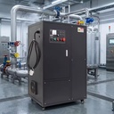 Oilfield Produced Water Ozone Generator 100g/h Ozone Oxidation System for Oil-Water Separation and Purification
