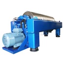 Trusted Safety and Energy Saving Decanter Centrifuge for Oilfield Waste Separation