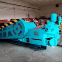 API 7K Standard F130 Triplex Mud Pump Factory Price Used for Truck-mounted Water Well Drilling Rig